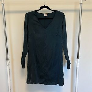 100% Silk Charli Tunic